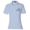 Women's 50/50 Polo Thumbnail