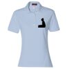 Women's 50/50 Polo Thumbnail