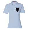 Women's 50/50 Polo Thumbnail