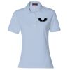 Women's 50/50 Polo Thumbnail