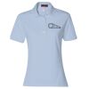 Women's 50/50 Polo Thumbnail
