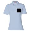 Women's 50/50 Polo Thumbnail