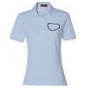 Women's 50/50 Polo Thumbnail