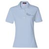 Women's 50/50 Polo Thumbnail