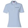 Women's 50/50 Polo Thumbnail