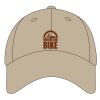 Brushed Twill Low Profile Cap Thumbnail