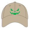 Brushed Twill Low Profile Cap Thumbnail