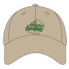 Brushed Twill Low Profile Cap Thumbnail
