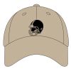 Brushed Twill Low Profile Cap Thumbnail