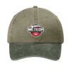 Two Tone Pigment Dyed Cap Thumbnail