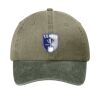 Two Tone Pigment Dyed Cap Thumbnail