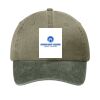 Two Tone Pigment Dyed Cap Thumbnail