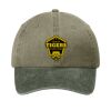 Two Tone Pigment Dyed Cap Thumbnail