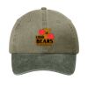Two Tone Pigment Dyed Cap Thumbnail