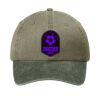 Two Tone Pigment Dyed Cap Thumbnail