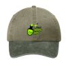 Two Tone Pigment Dyed Cap Thumbnail