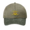 Two Tone Pigment Dyed Cap Thumbnail