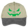 Two Tone Pigment Dyed Cap Thumbnail