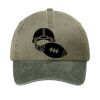 Two Tone Pigment Dyed Cap Thumbnail