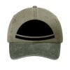 Two Tone Pigment Dyed Cap Thumbnail