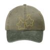 Two Tone Pigment Dyed Cap Thumbnail