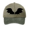 Two Tone Pigment Dyed Cap Thumbnail