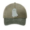 Two Tone Pigment Dyed Cap Thumbnail