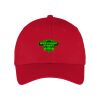 Six Panel Twill Cap Thumbnail