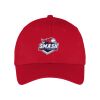 Six Panel Twill Cap Thumbnail