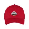 Six Panel Twill Cap Thumbnail
