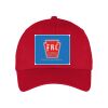 Six Panel Twill Cap Thumbnail