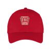 Six Panel Twill Cap Thumbnail