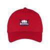 Six Panel Twill Cap Thumbnail