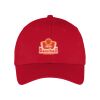 Six Panel Twill Cap Thumbnail