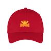 Six Panel Twill Cap Thumbnail