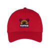 Six Panel Twill Cap Thumbnail