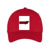 Six Panel Twill Cap Thumbnail