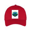 Six Panel Twill Cap Thumbnail