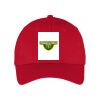 Six Panel Twill Cap Thumbnail