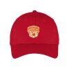 Six Panel Twill Cap Thumbnail