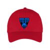 Six Panel Twill Cap Thumbnail
