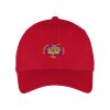 Six Panel Twill Cap Thumbnail