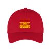 Six Panel Twill Cap Thumbnail