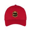 Six Panel Twill Cap Thumbnail