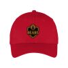 Six Panel Twill Cap Thumbnail