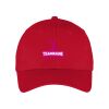 Six Panel Twill Cap Thumbnail