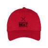 Six Panel Twill Cap Thumbnail