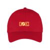 Six Panel Twill Cap Thumbnail