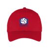 Six Panel Twill Cap Thumbnail