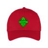 Six Panel Twill Cap Thumbnail